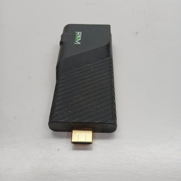 RikoMagic RKM V5 2G RAM 16G ROM Quad Core 4K HDMI Android Mini PC - Picture 3 of 6